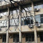 Окръжен съд в Благоевград