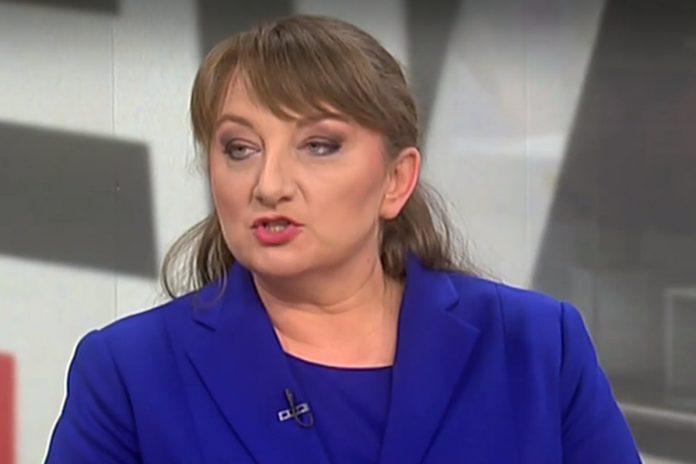 Деница Сачева