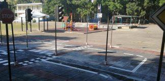 Детска градина Моряче в Бургас