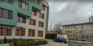 Комплексен онкологичен център в Бургас