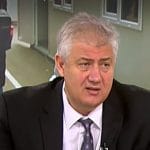 Проф. Асен Балтов