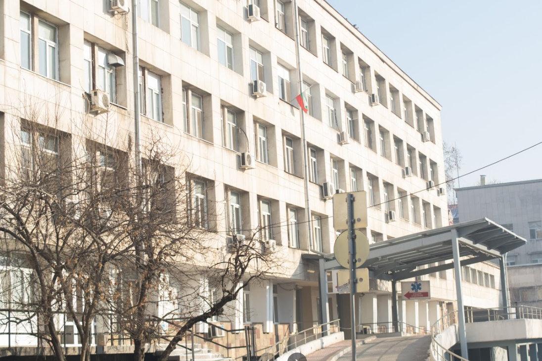 В началото на февруари близките на починалата Дафинка Езекиева споделиха