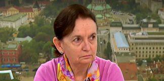 Д-р Мими Виткова