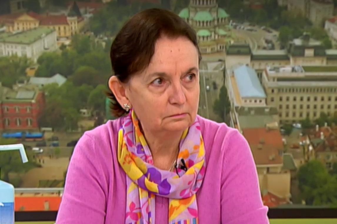 Не можем да минем без увеличаване на здравноосигурителната вноска ако