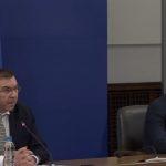 Брифинг на НОЩ