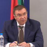 Проф. Костадин Ангелов