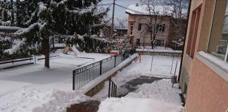 Детска градина Калина в Дупница