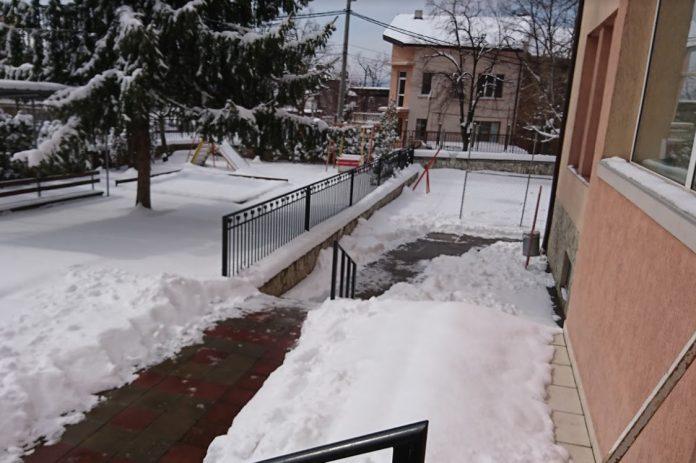 Детска градина Калина в Дупница