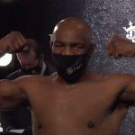 Майк Тайсън