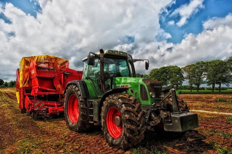 От Българския фермерски съюз БФС който е член на европейската