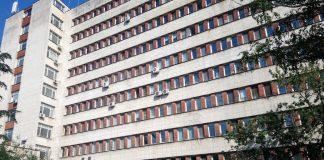 МБАЛ "Д-р Атанас Дафовски" в Кърджали