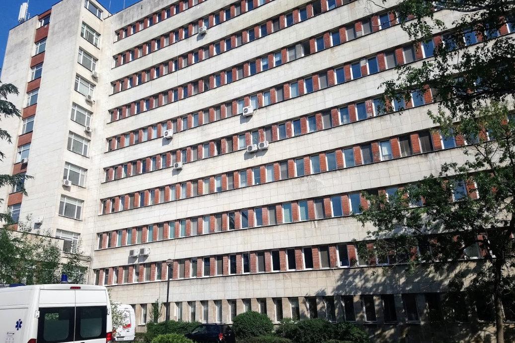 33 годишна родилка е починала в МБАЛ Д р Атанас Дафовски АД