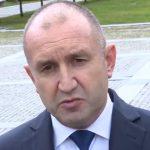 Румен Радев