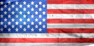 Флагът на САЩ