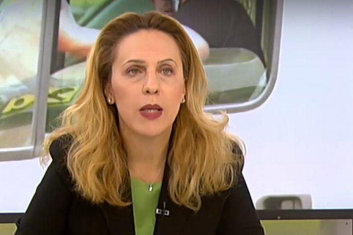 Марияна Николова