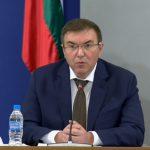 Проф. Костадин Ангелов