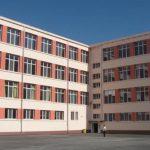 Второ основно училище Иван Вазов в Провадия