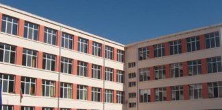 Второ основно училище Иван Вазов в Провадия