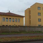 Бежански център в Харманли