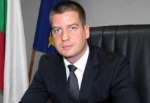 Старозагорският кмет Живко Тодоров