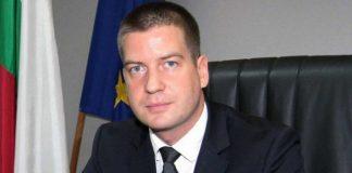 Старозагорският кмет Живко Тодоров