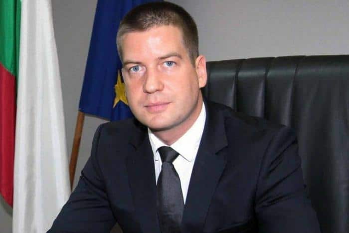 Кметът на Стара Загора Живко Тодоров смята, че експертизата за
