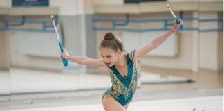 Стилияна Николова. Снимка: sportal.bg