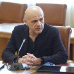 Томислав Дончев