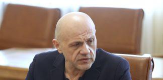 Томислав Дончев