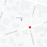 Местоположението на една от чешмите