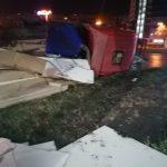 Обърнат ТИР