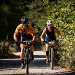 Етап колоездене. Снимки: Лъвско сърце. Фейсбук.