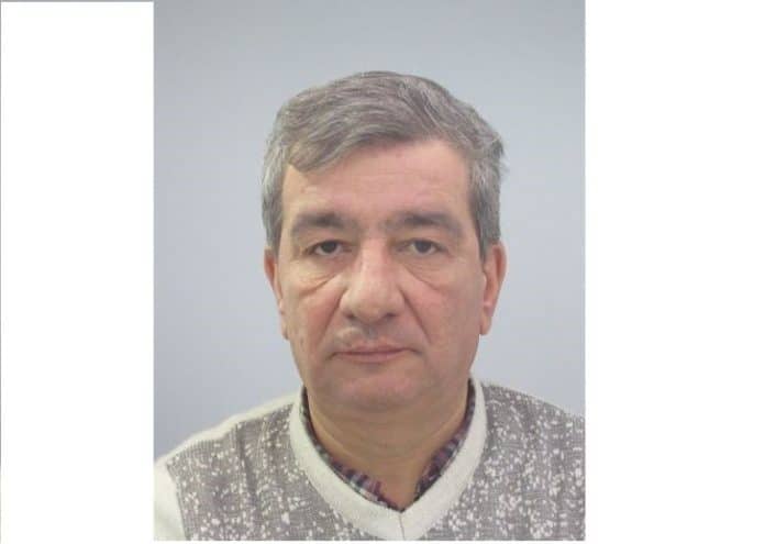 Димитър Георгиев