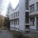 белодробна-болница