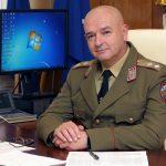 Ген. Венцислав Мутафчийски