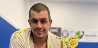 Александър Александров