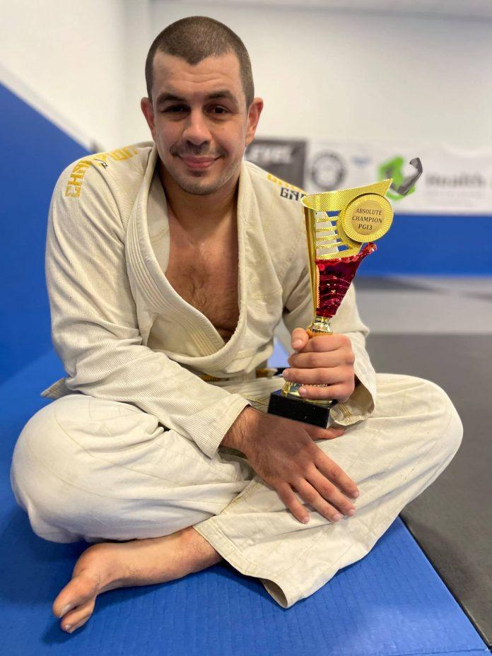 Александър Александров