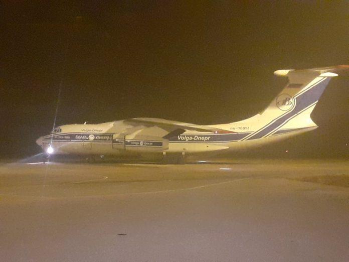 Летище-Пловдив