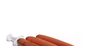 Ваксина "Леки"