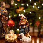 16 375 е броят на имениците в Бургаско на Рождество Христово