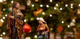 16 375 е броят на имениците в Бургаско на Рождество Христово