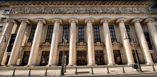 Софийска опера и балет