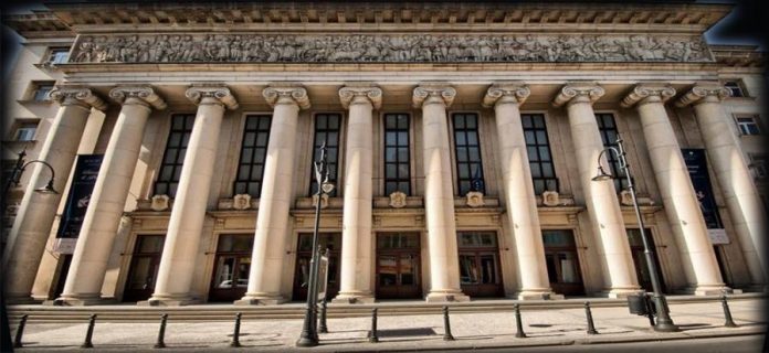 Софийска опера и балет