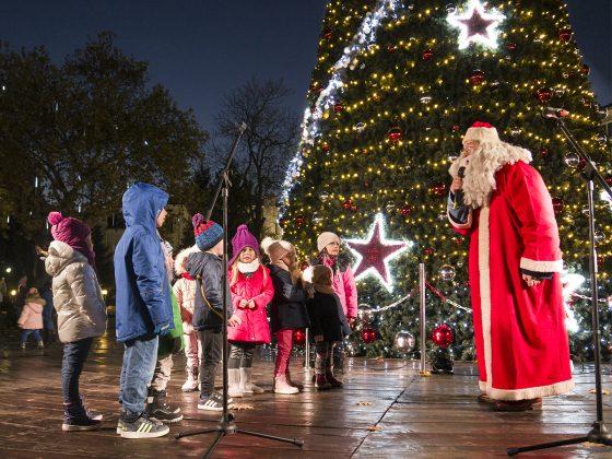 Коледна украса