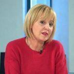 Мая Манолова