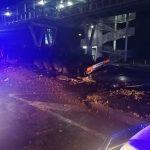 Обърнат ТИР