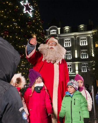 Коледна украса