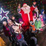 Коледна украса