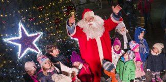 Коледна украса