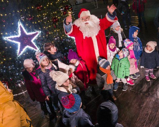 Коледна украса